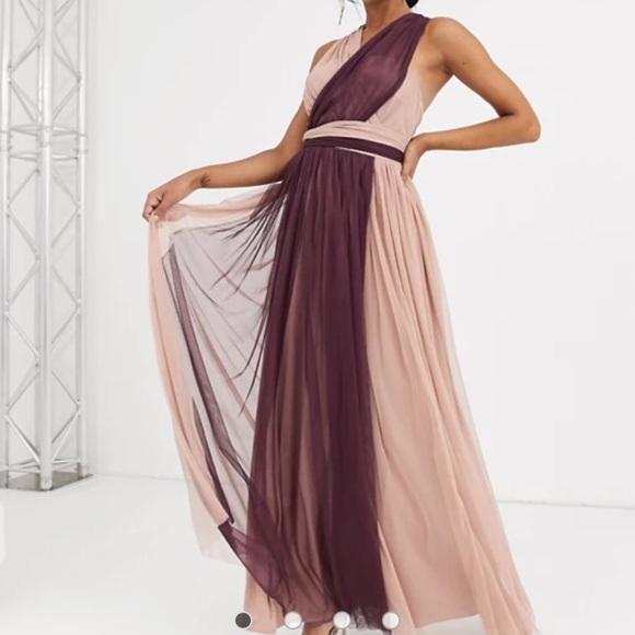 Formal Dress - Picture 1 of 2